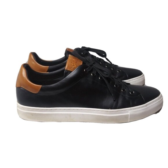 Good Man Brand Legend London Ace Sneakers Men\'s Size 11.5 Shoes Retail $228 main image 6